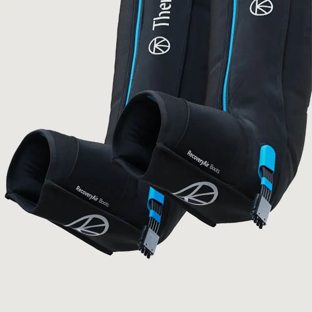 Therabody RecoveryAir PRO Jetboots