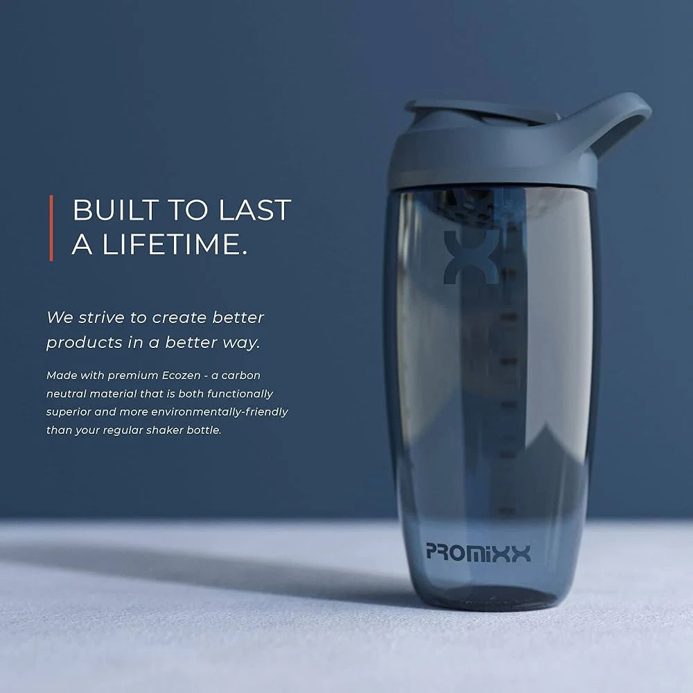 Promixx Pursuit Shaker - 700ml