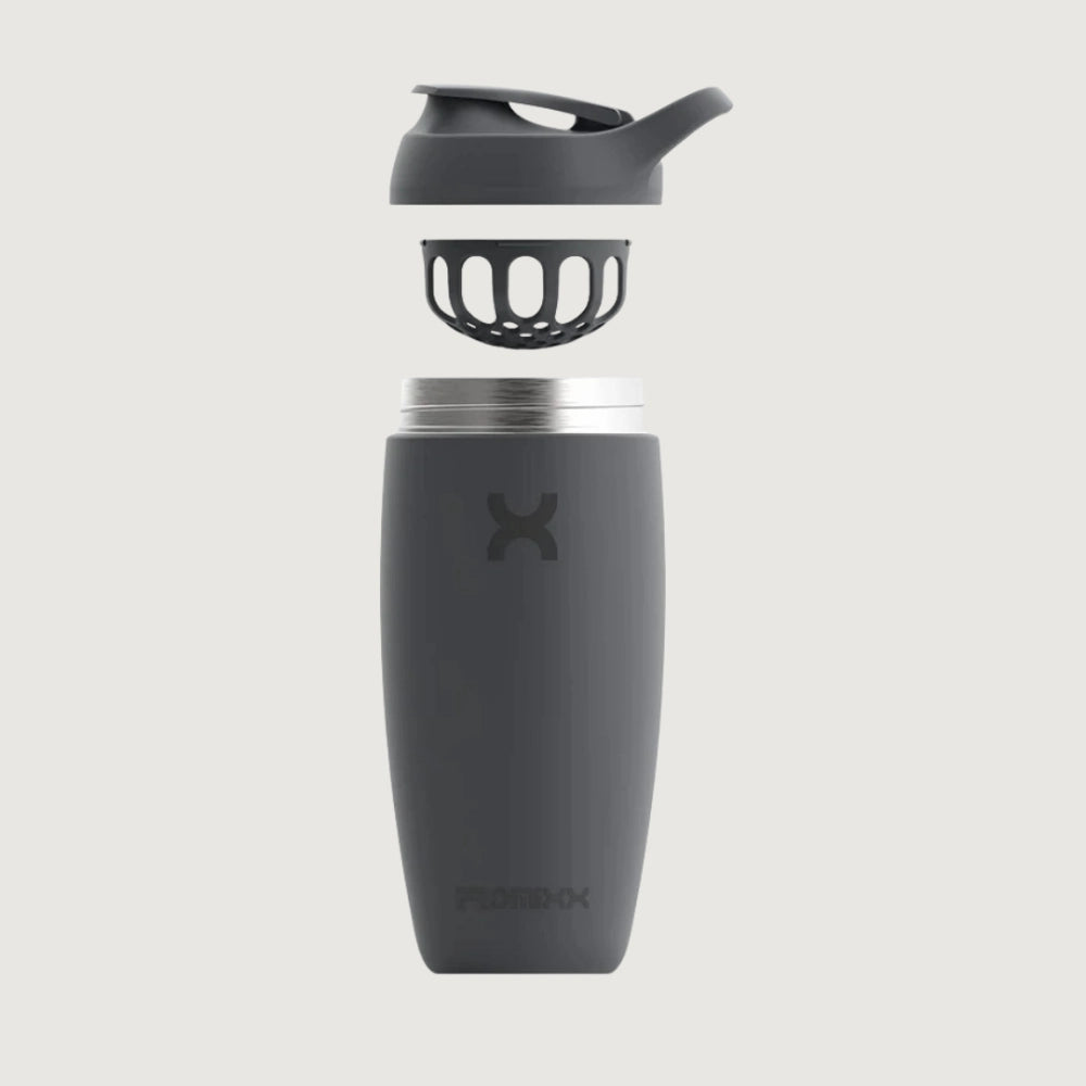 Promixx Pursuit Insulated Shaker –  550ml