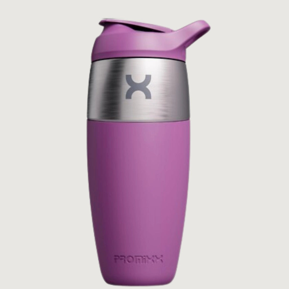 Promixx Pursuit Stainless Steel Shaker - 950 ml