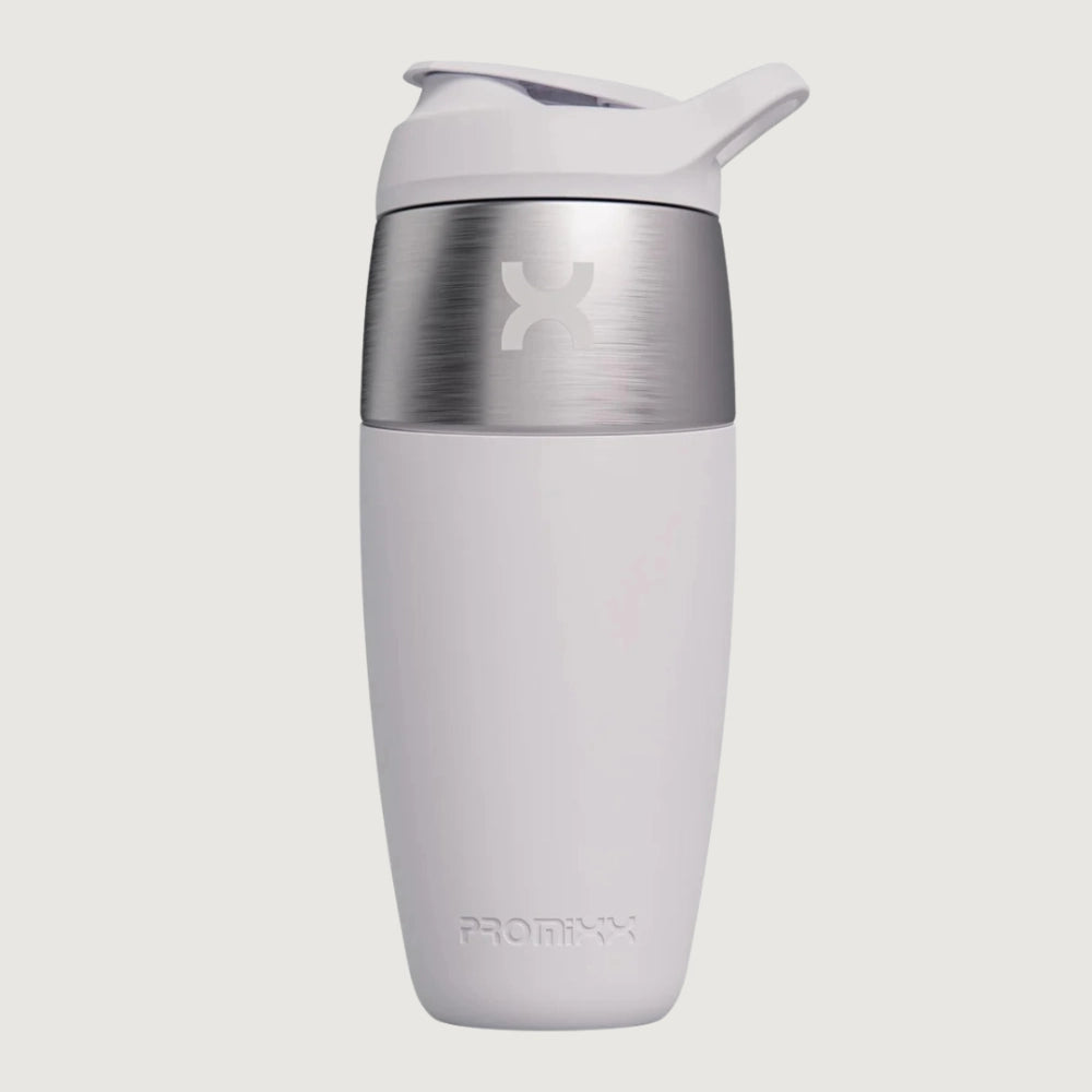 Promixx Pursuit Stainless Steel Shaker - 950 ml