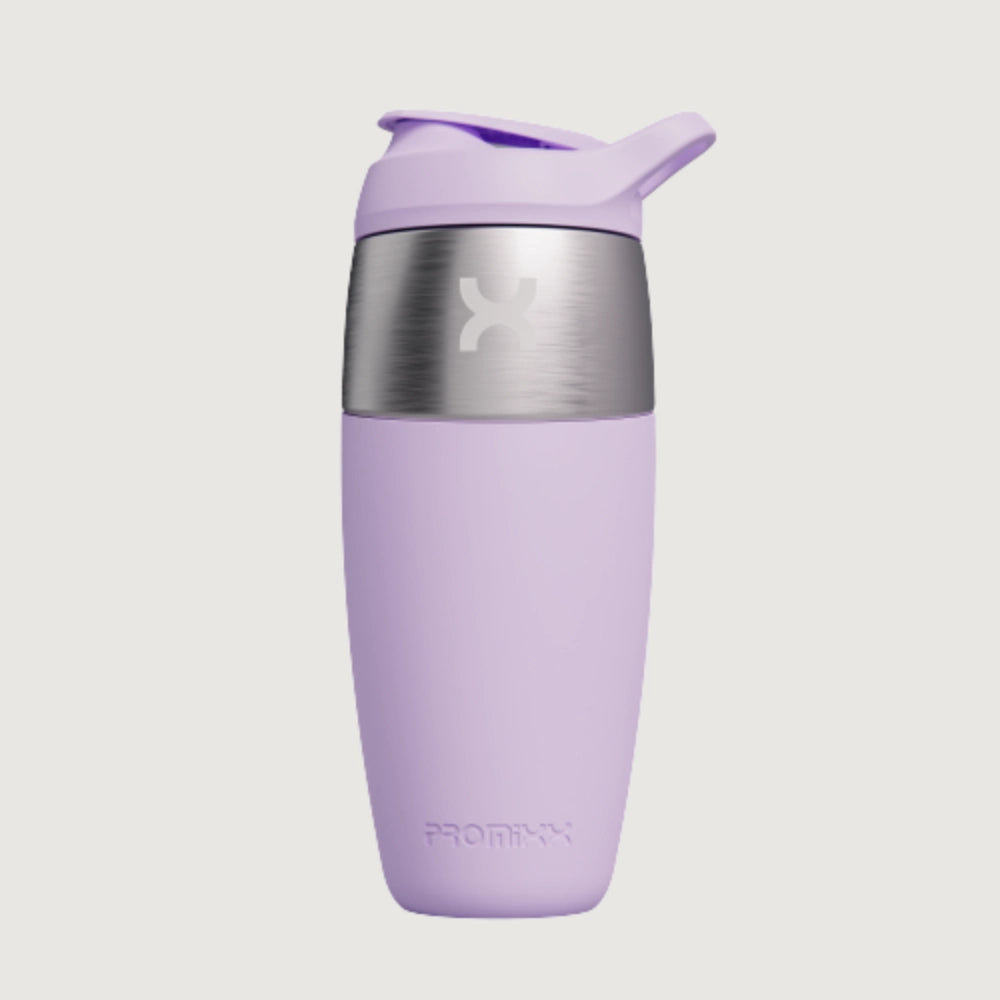 Promixx Pursuit Stainless Steel Shaker - 950 ml