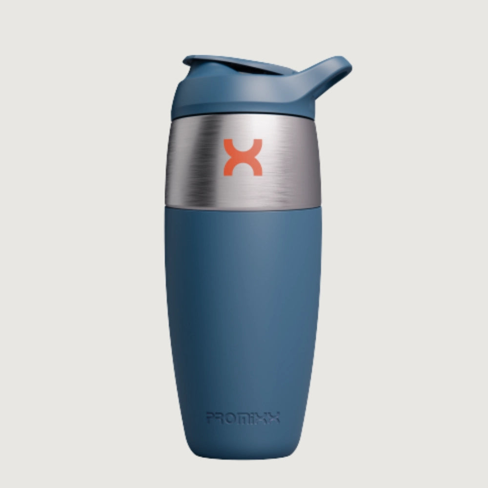 Promixx Pursuit Stainless Steel Shaker - 950 ml