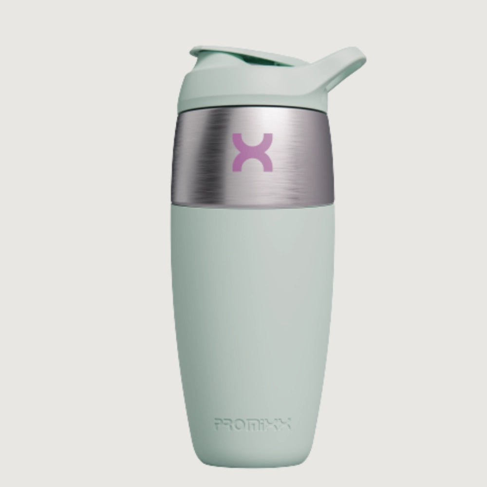 Promixx Pursuit Stainless Steel Shaker - 950 ml