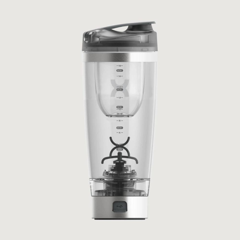 Promixx PRO Stainless Steel Protein Mixer - 600ml