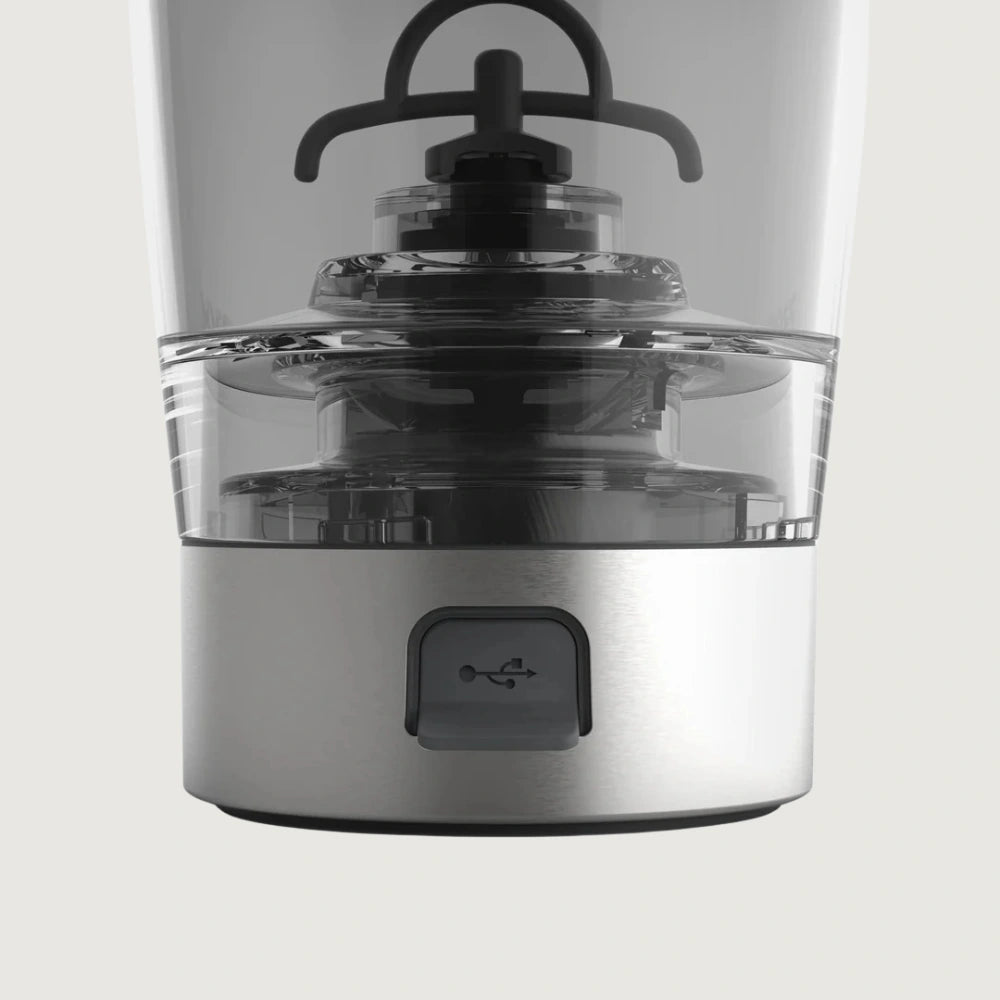 Promixx PRO Stainless Steel Protein Mixer - 600ml