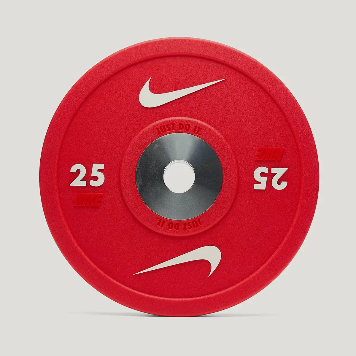 Nike Bumper Single Weight Plate