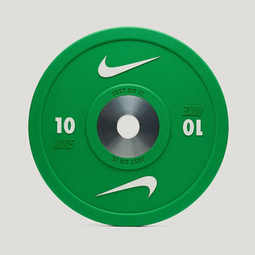 Nike Bumper Single Weight Plate - Weight Plates Bumper - Pro Sports | Shop online in Kuwait