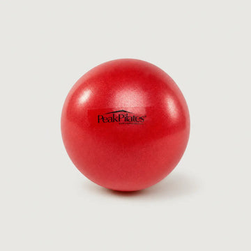Peak Pilates Chi Ball - 7" Inflatable Sponge Ball - Gym Ball | Buy Online in Kuwait | Pro Sports Kuwait