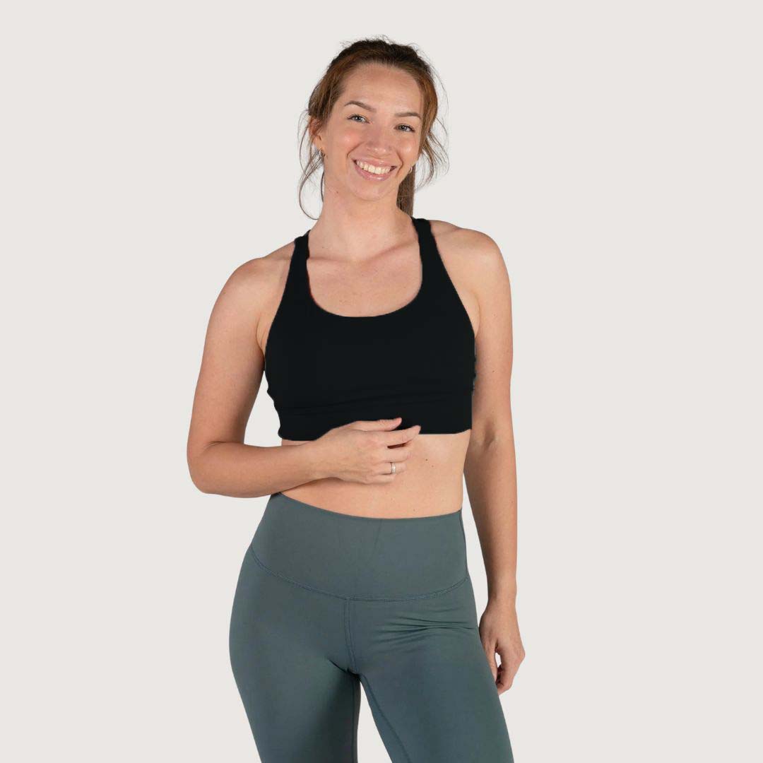 Doon Active Power Sports Bra
