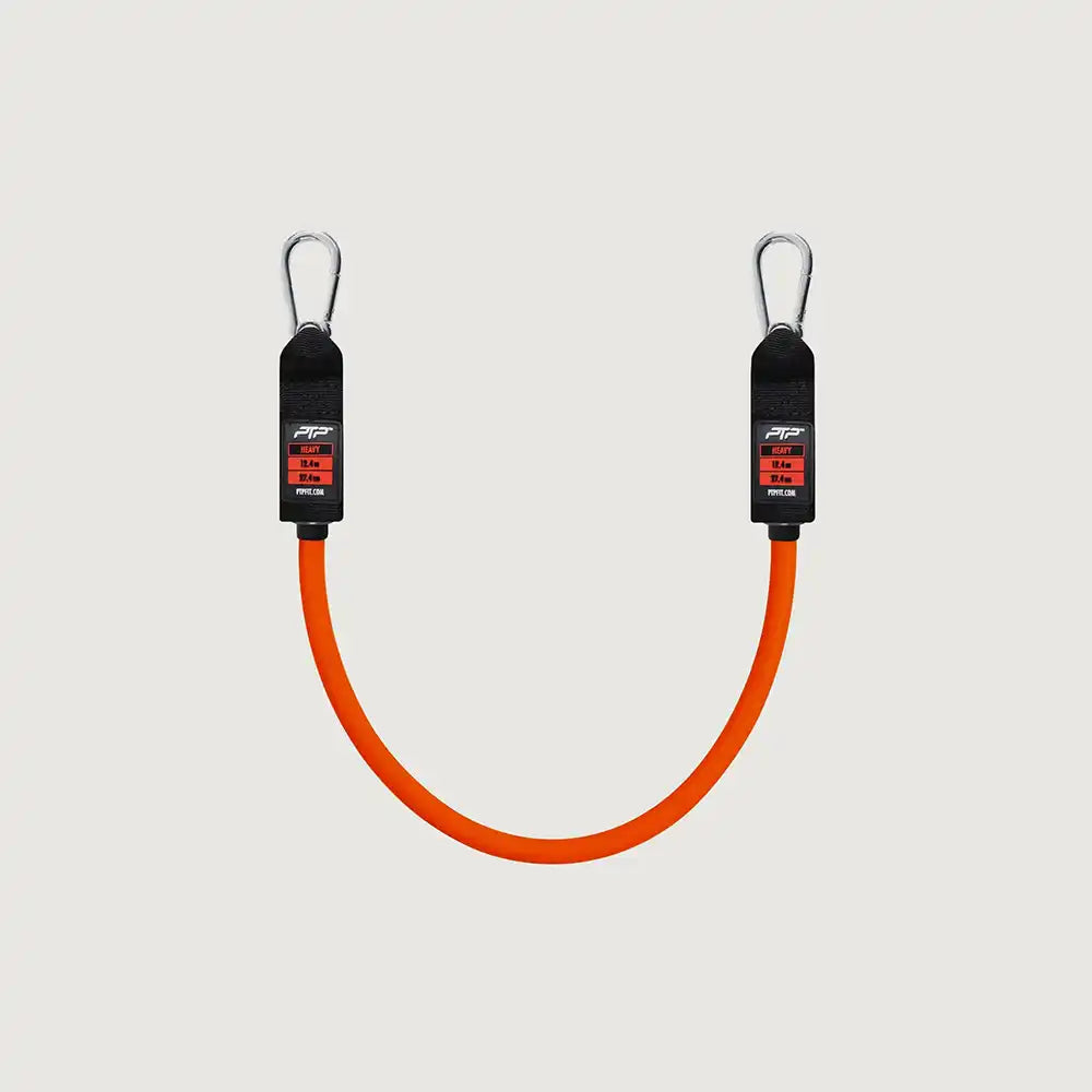 PTP Powertube Elite Mini - Resistance Cables - Pro Sports | Shop online in Kuwait