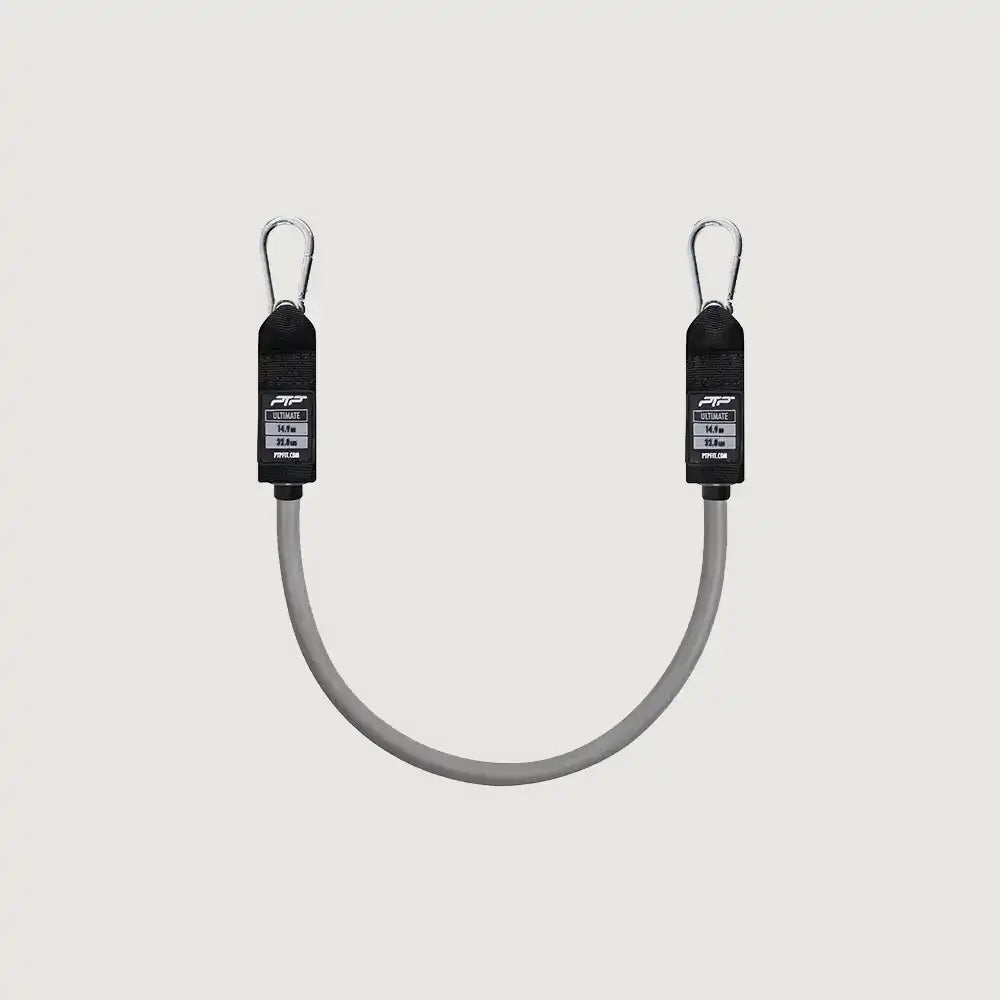 PTP Powertube Elite Mini - Resistance Cables - Pro Sports | Shop online in Kuwait