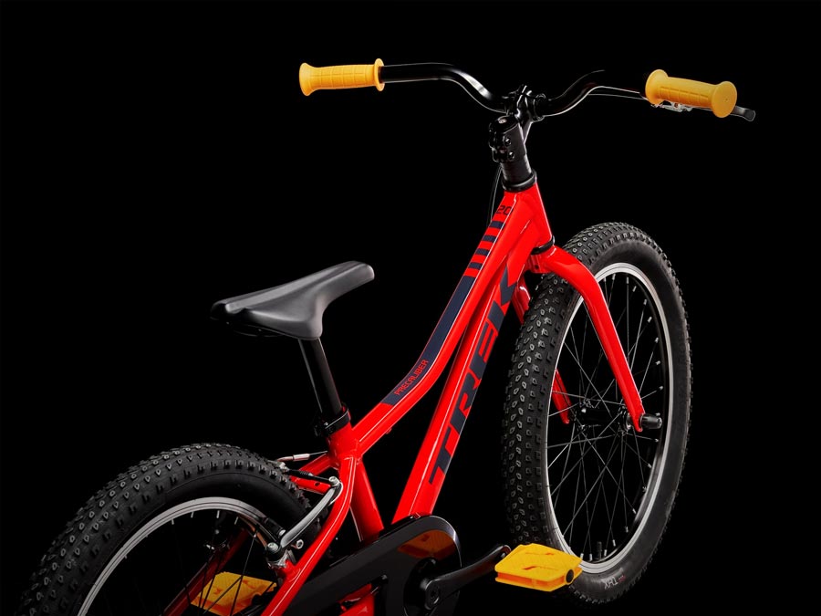 Trek Precaliber 20 Coaster Brake Kids Bike