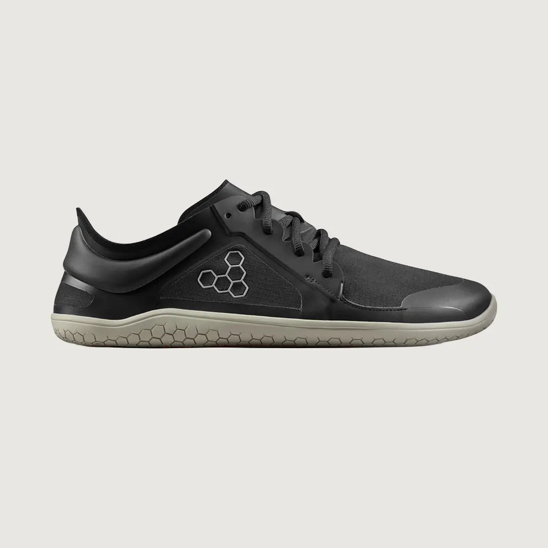 Vivobarefoot Primus Lite IV All Weather Women - Black