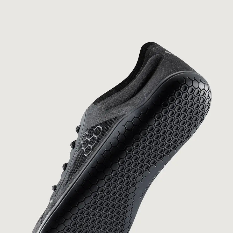 Vivobarefoot Primus Lite IV Men - Obsidian