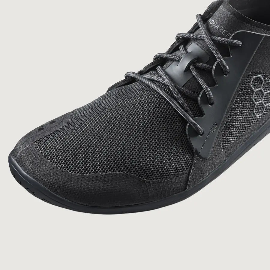 Vivobarefoot Primus Lite IV Women - Obsidian