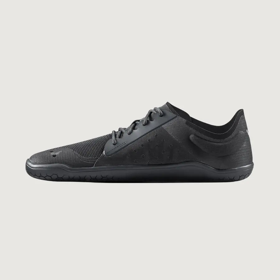 Vivobarefoot Primus Lite IV Men - Obsidian