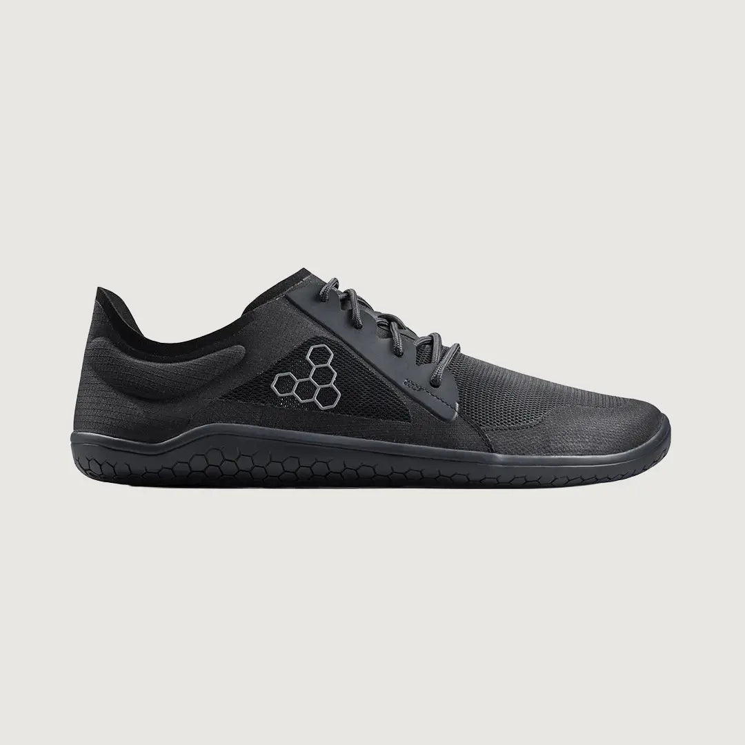 Vivobarefoot Primus Lite IV Men - Obsidian