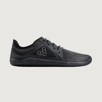 Vivobarefoot Primus Lite IV Men - Obsidian