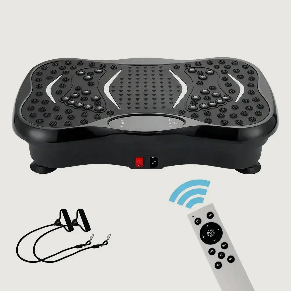 Vibration Massage Plate