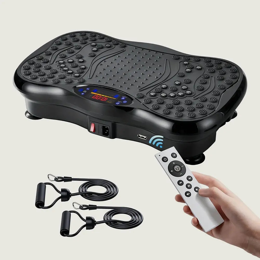 Vibration Massage Plate