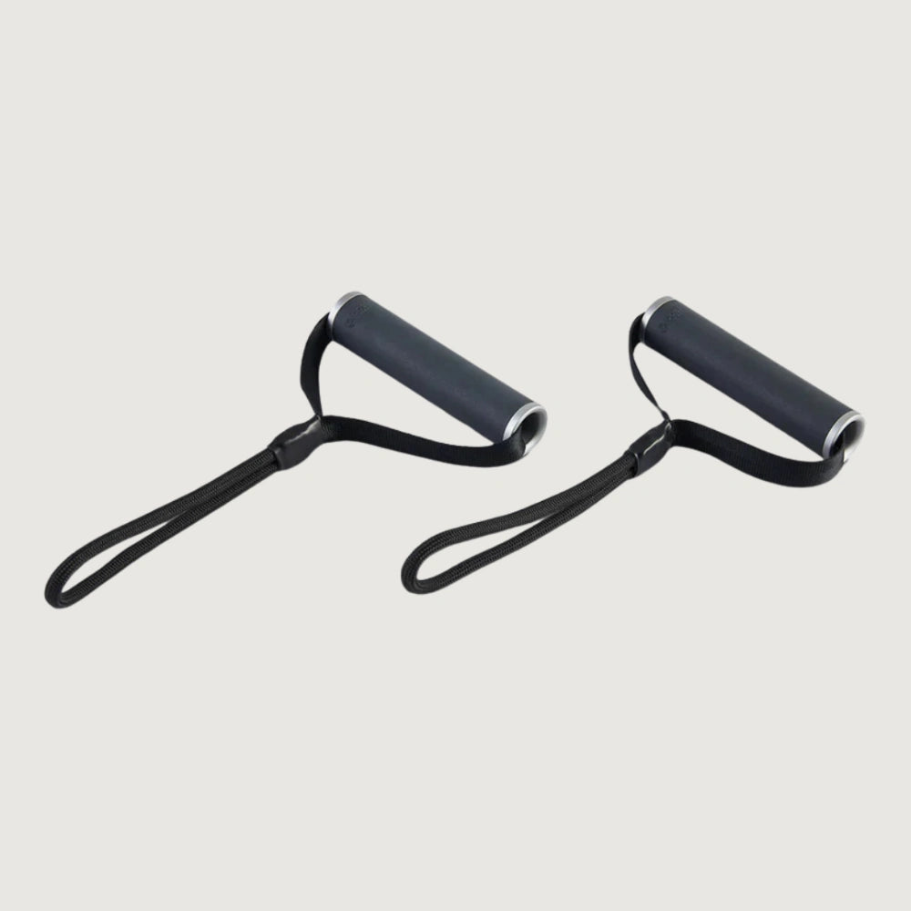 BASI Systems Aluminum Handle