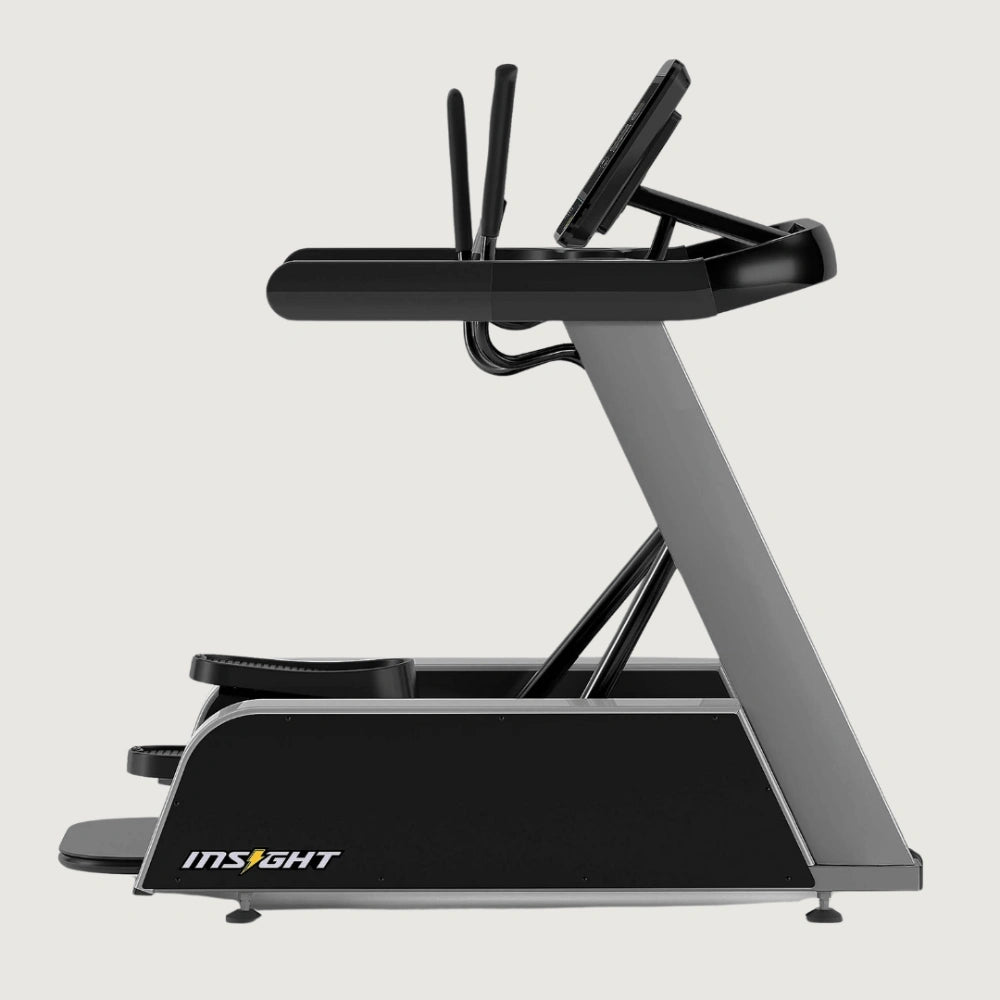 Insight Fitness Elliptical Cross Trainer