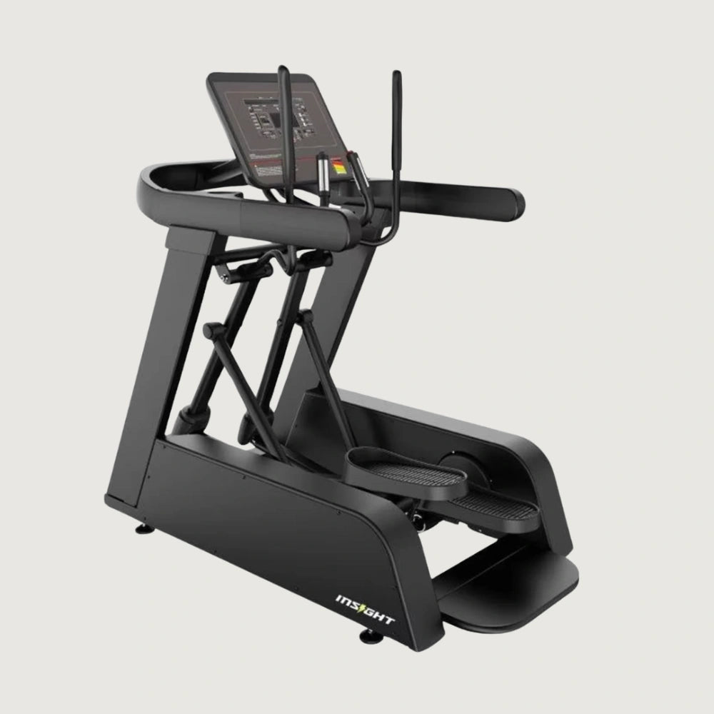 Insight Fitness Elliptical Cross Trainer