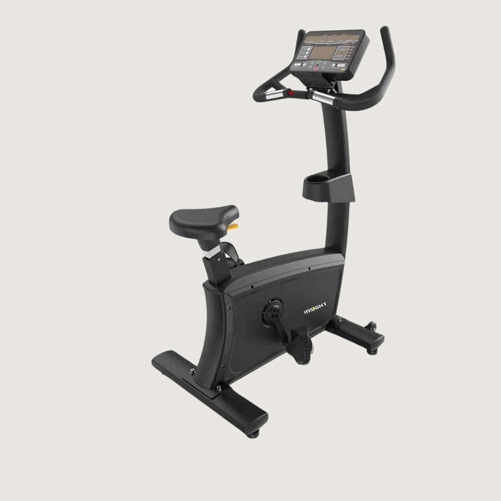 Insight Fitness Upright Bike