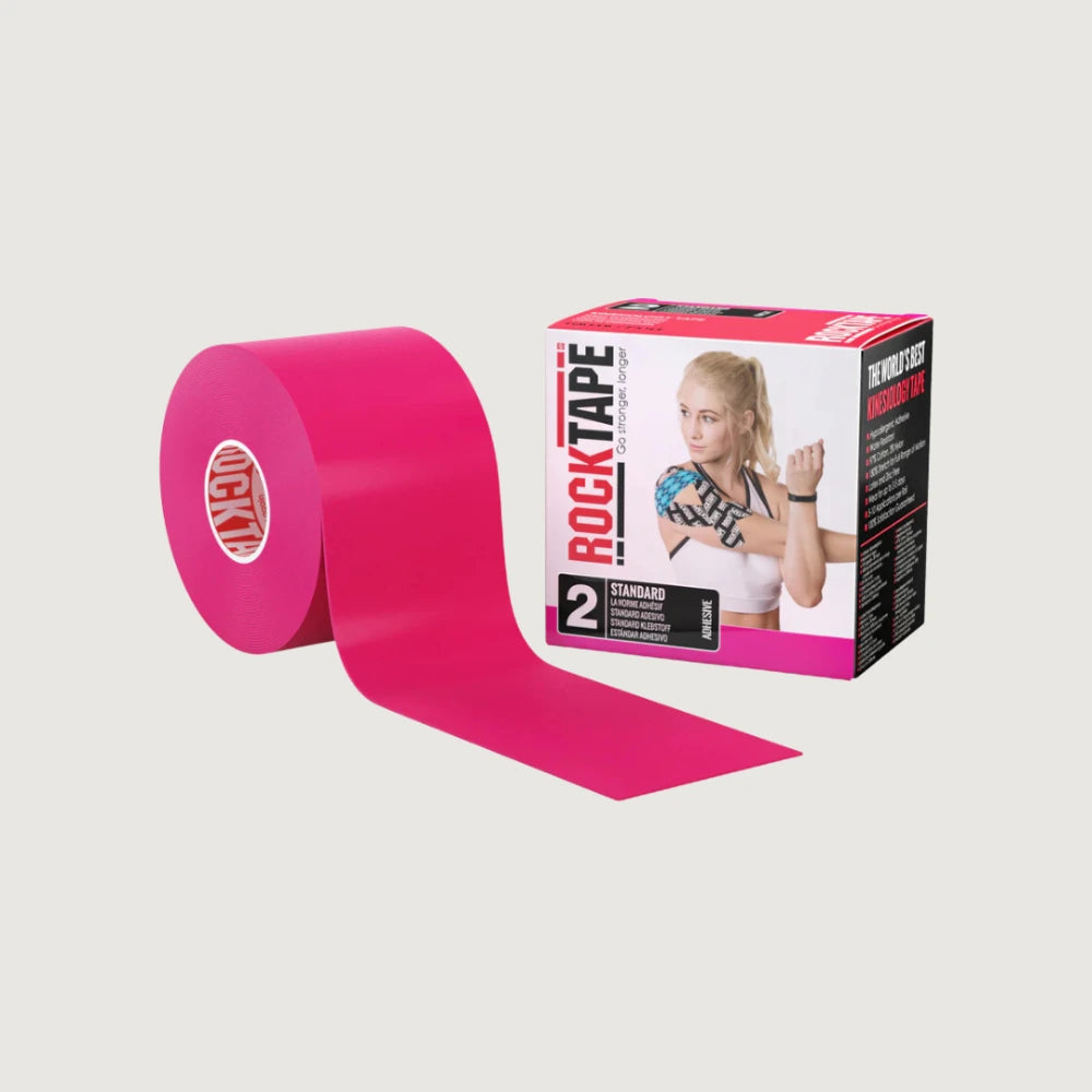 RockTape Standard