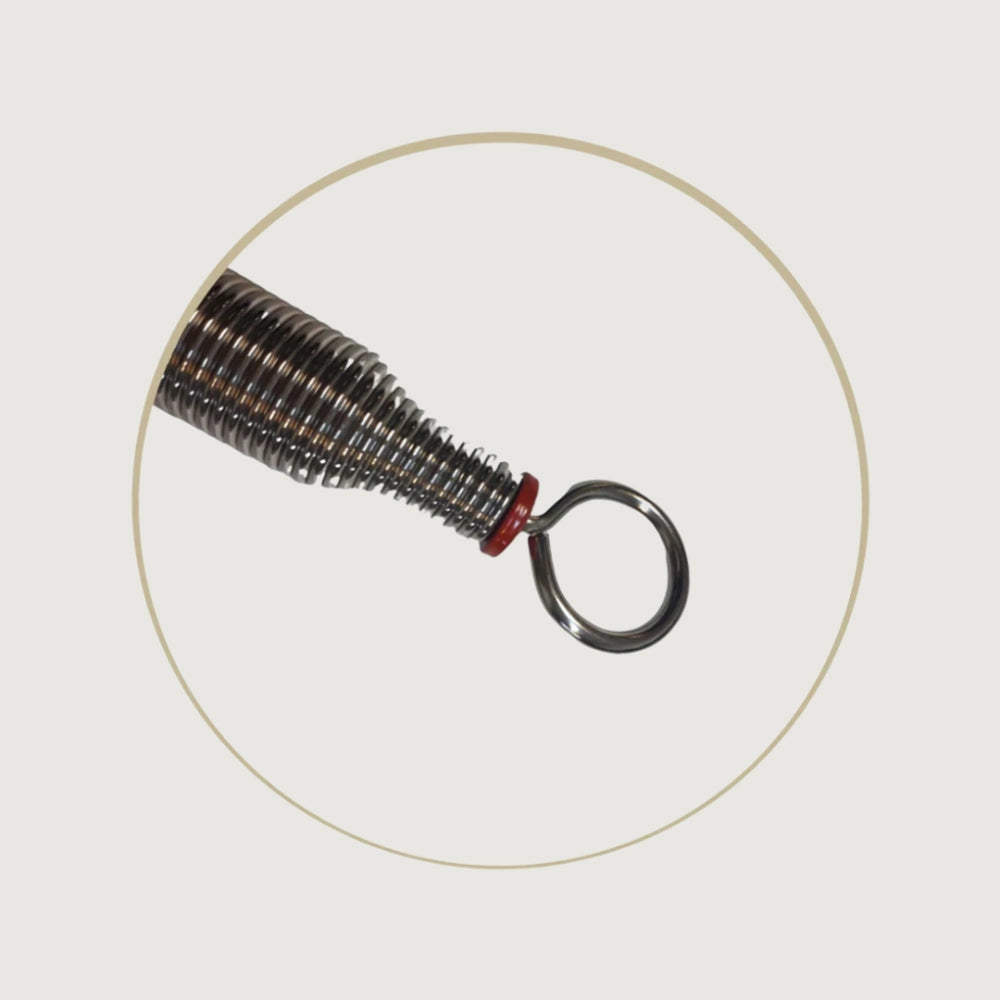 BASI Systems Springs