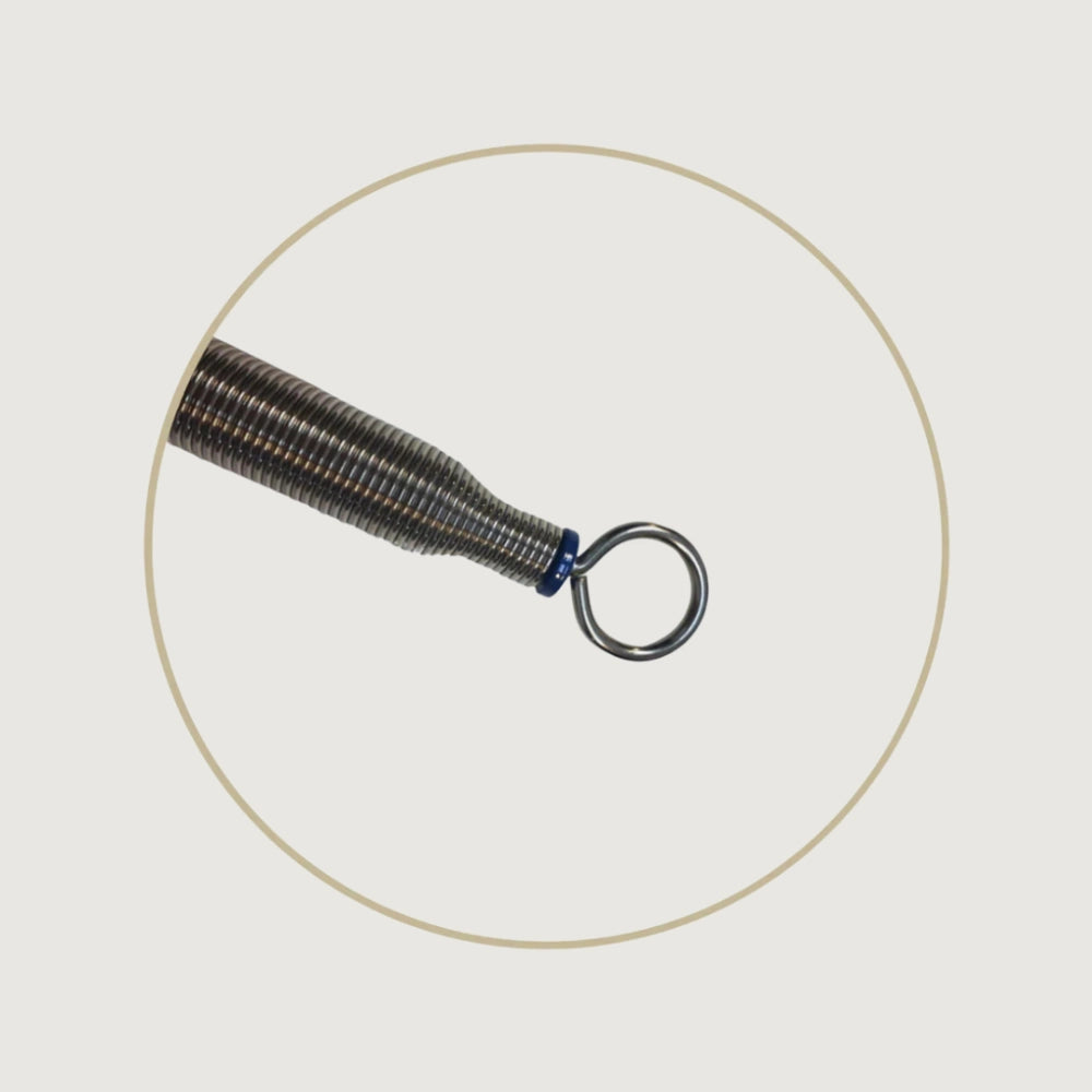 BASI Systems Springs