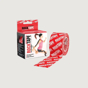 RockTape Standard Logo - Kinesiology Tape - Pro Sports | Shop online in Kuwait
