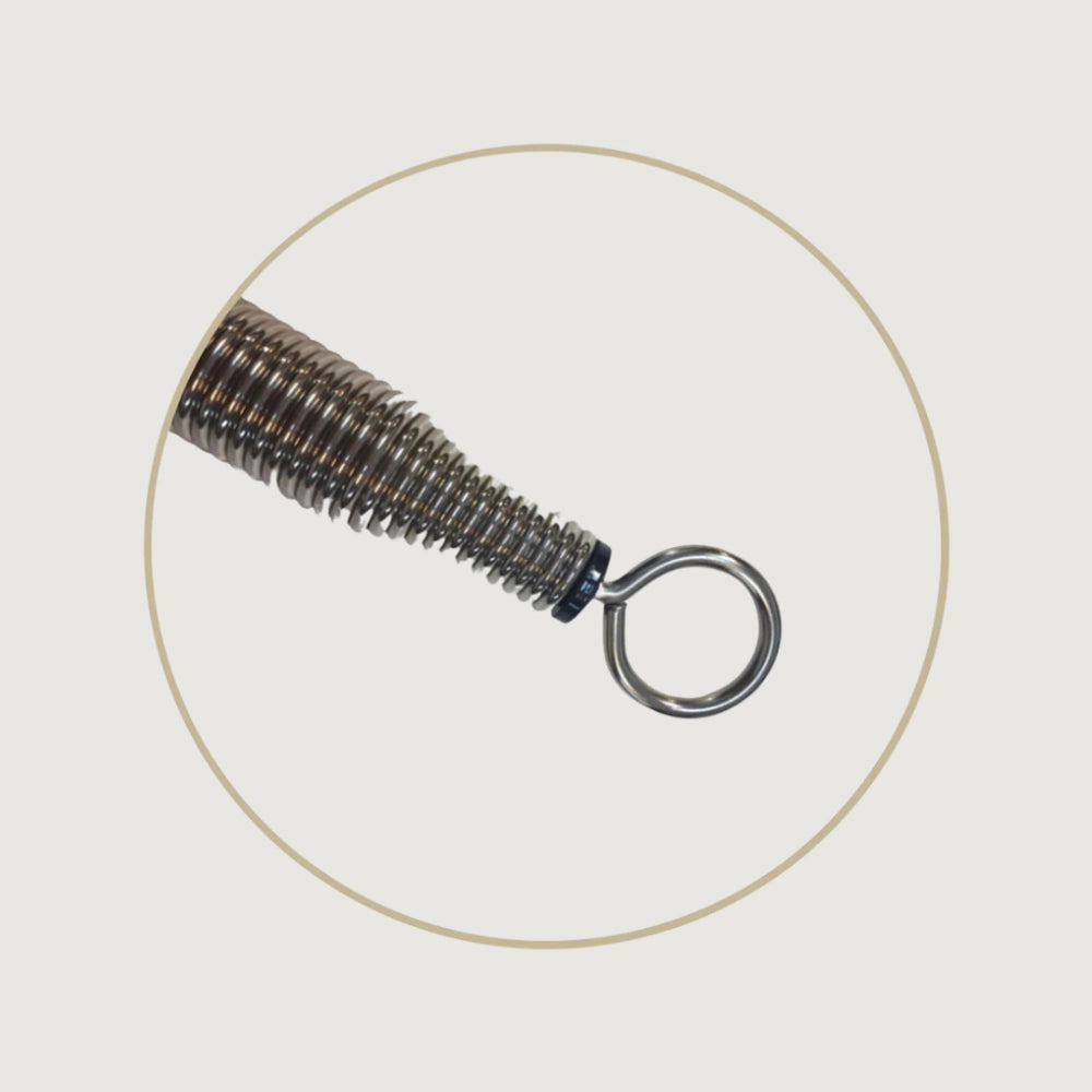 BASI Systems Springs