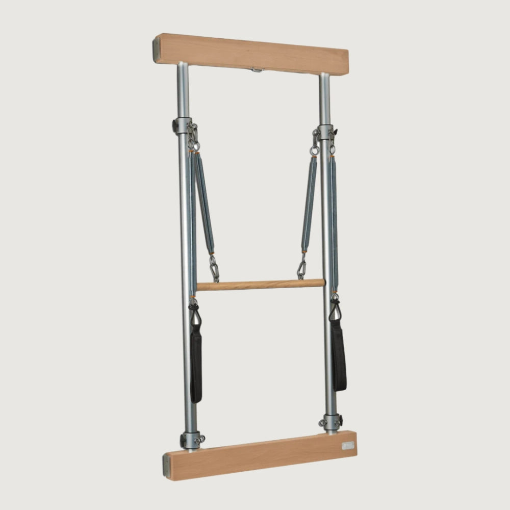 BASI Systems Wall Unit (Without Push Through Bar)