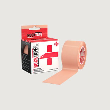 Classic RockTape Standard RX - Kinesiology Tape - Pro Sports | Shop online in Kuwait