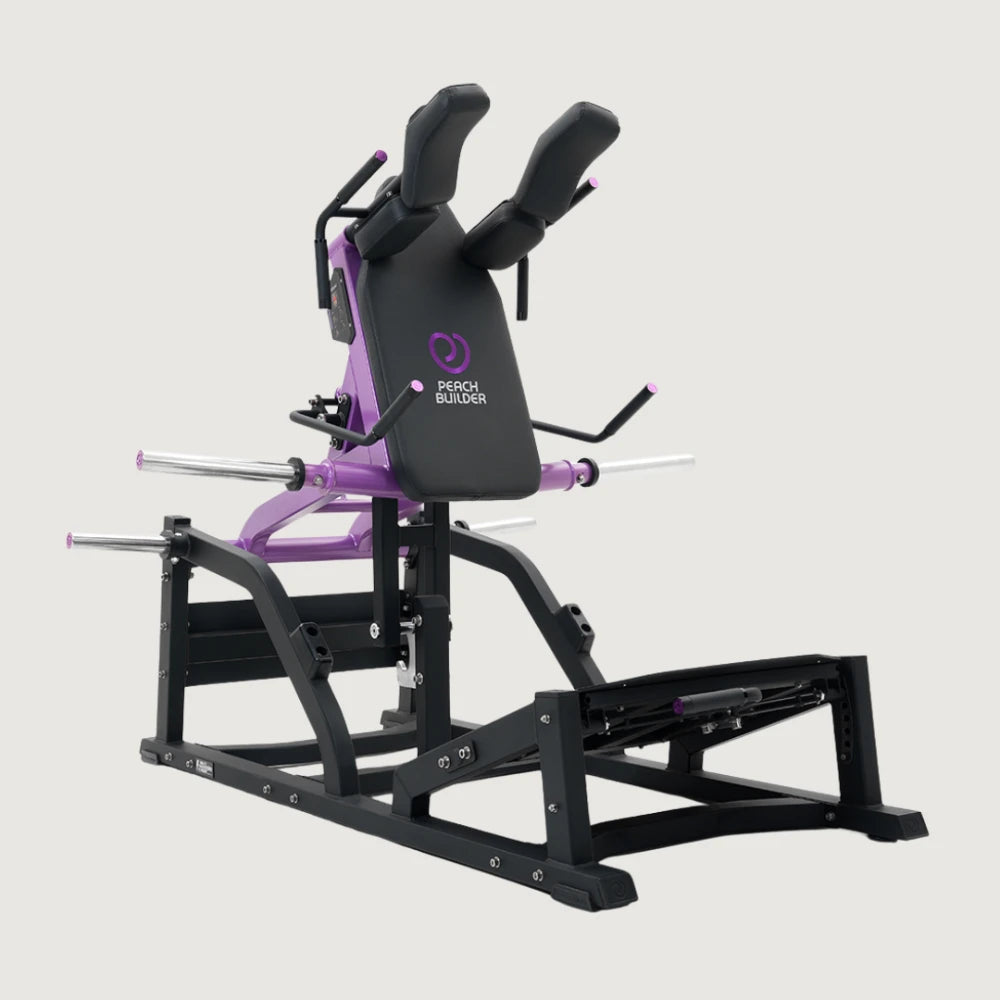 Insight Fitness PB Series V Squat