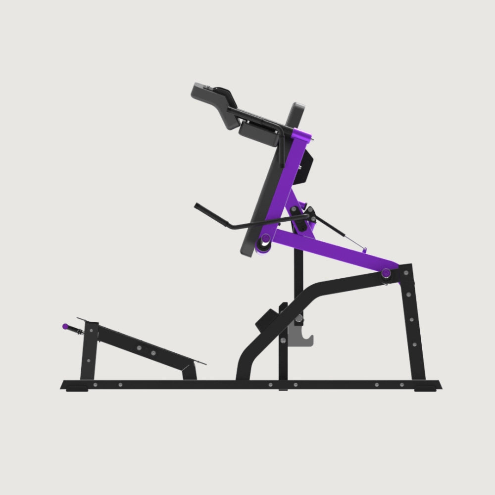 Insight Fitness PB Series V Squat