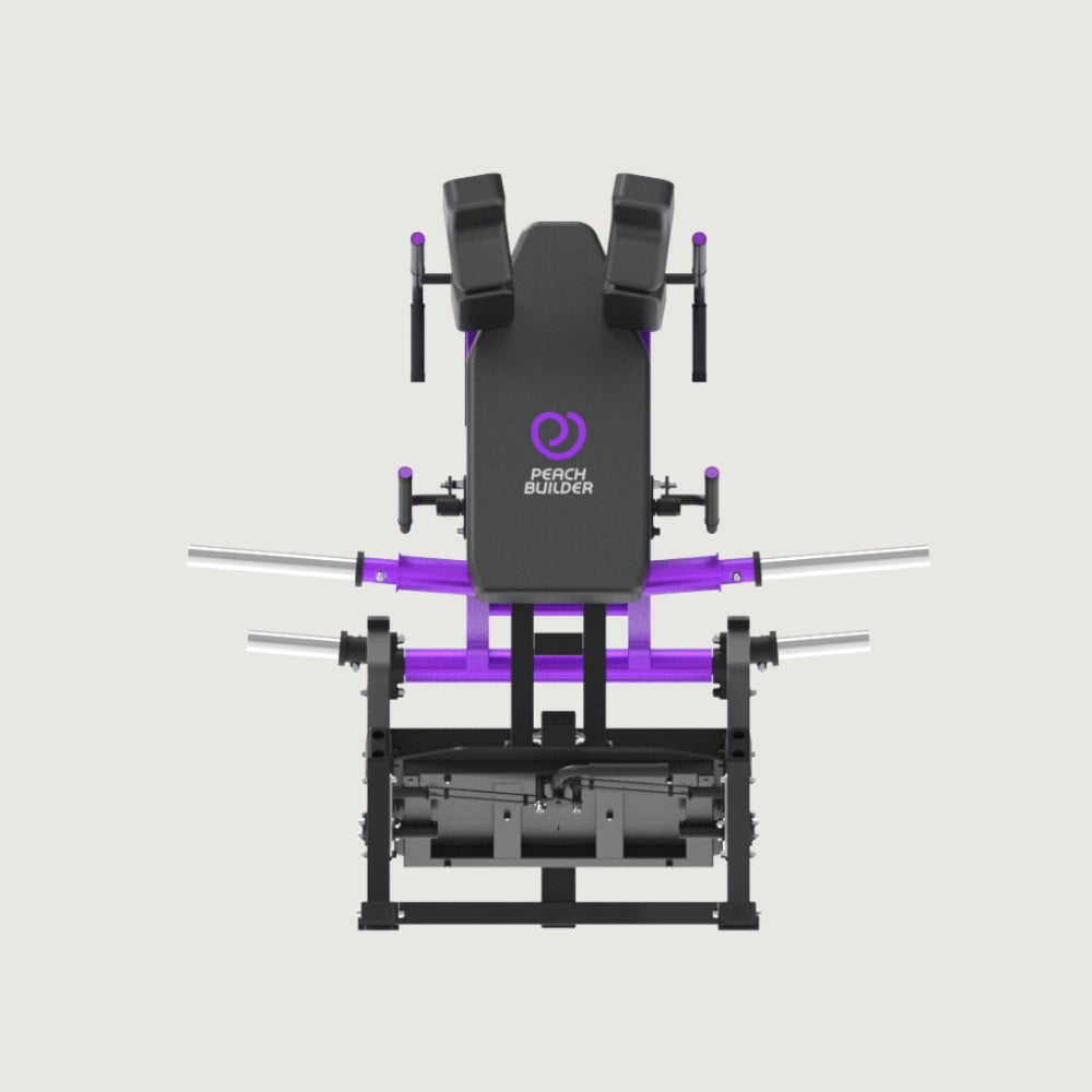 Insight Fitness PB Series V Squat