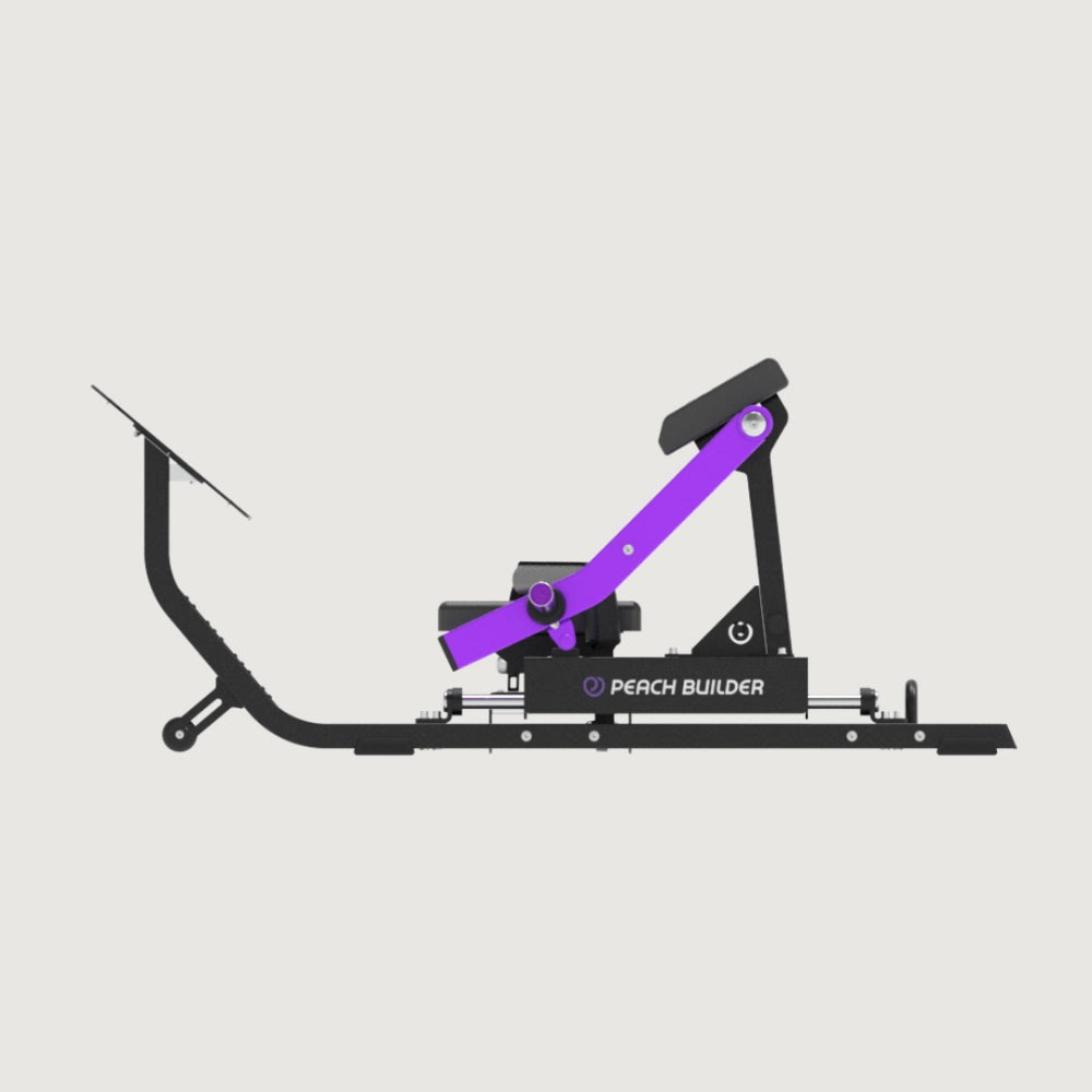 Insight Fitness PB Series Hip Thrust