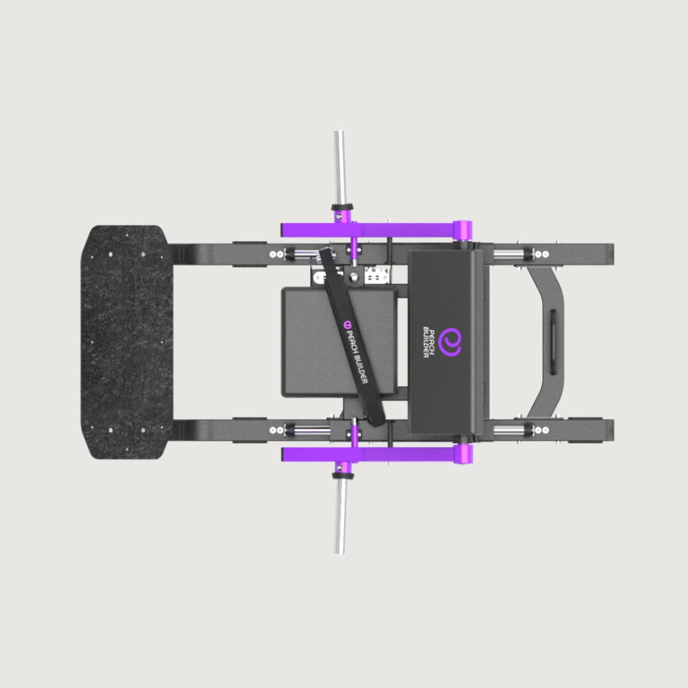 Insight Fitness PB Series Hip Thrust