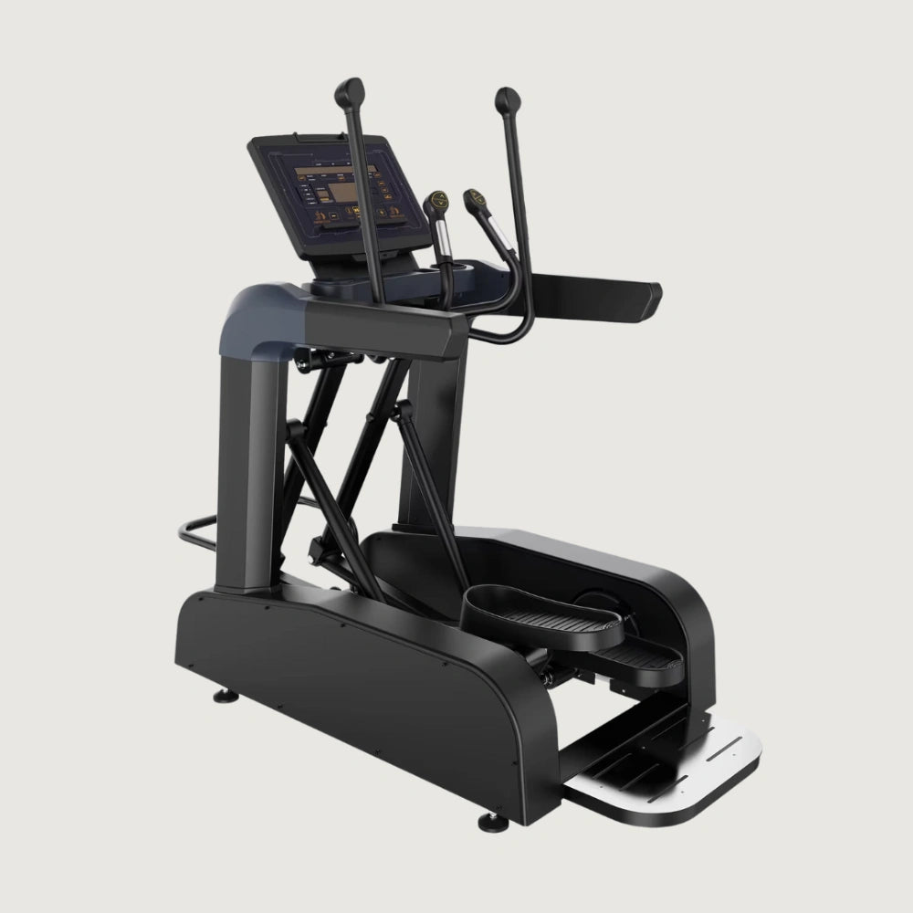 Insight Fitness Commercial Elliptical Cross Trainer