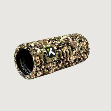 TriggerPoint Grid 1.0 Foam Roller, 13 inch — buy online in Kuwait at Pro Sports