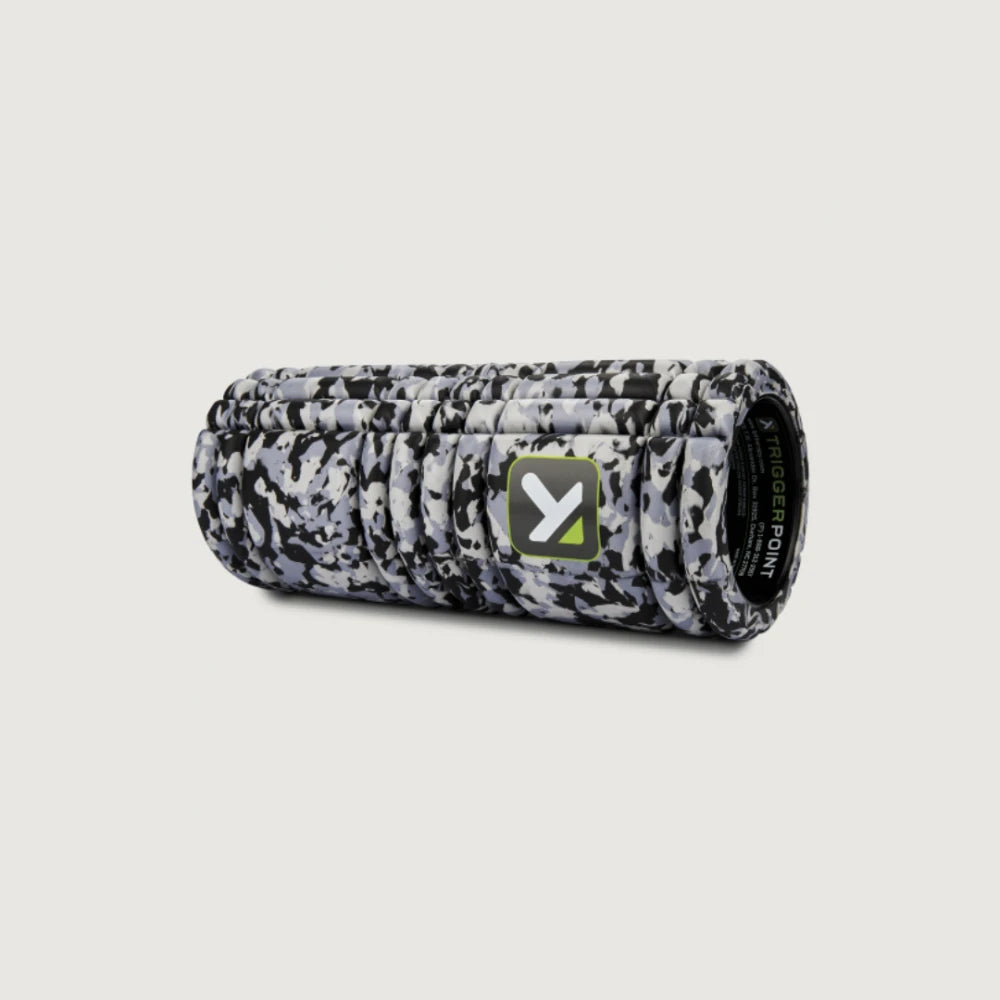 Trigger Point Grid 1.0 Foam Roller - 13 inch