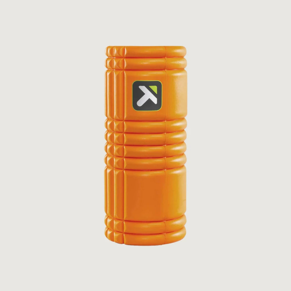 Trigger Point Grid 1.0 Foam Roller - 13 inch