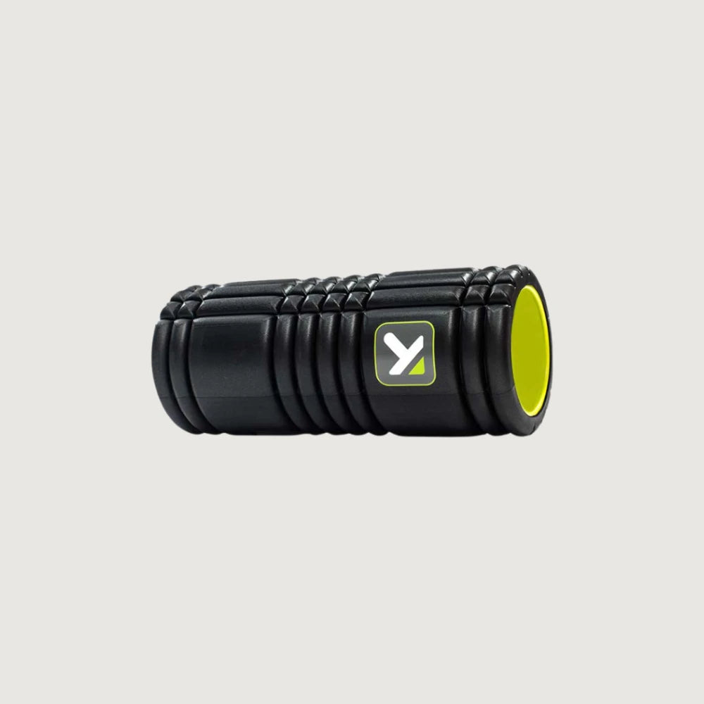 Trigger Point Grid 1.0 Foam Roller - 13 inch