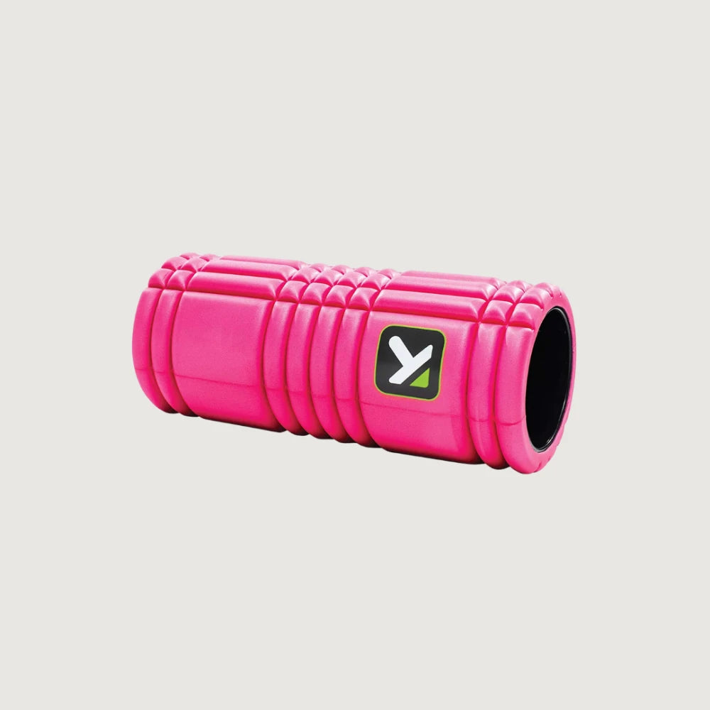 Trigger Point Grid 1.0 Foam Roller - 13 inch