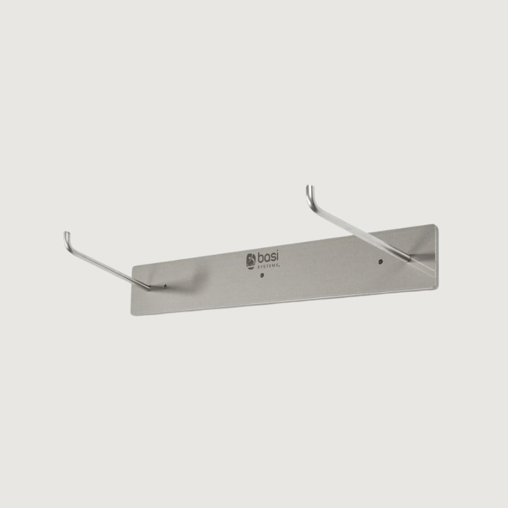 BASI Systems Mat Hanger