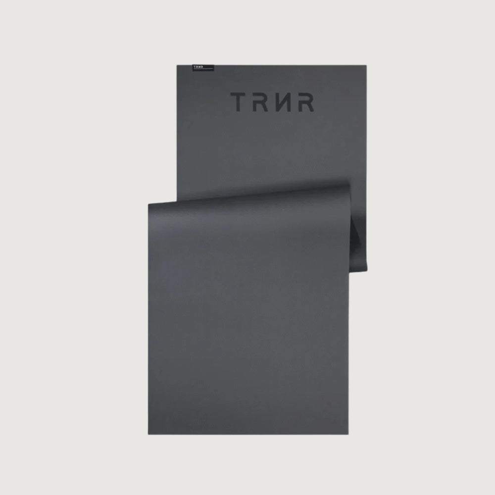 TRNR Support Yoga Mat 6mm