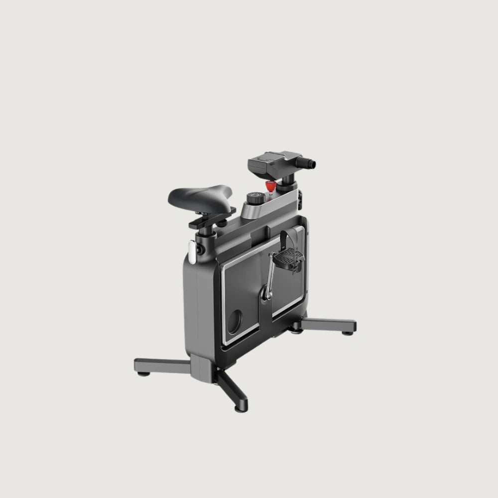 King Smith W1B Foldable Exercise Bike